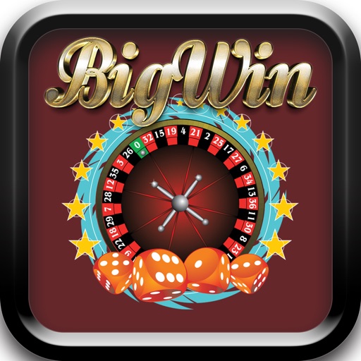 Totally Free Super Casino Vegas - best SLOTS Free icon