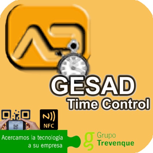 Gesad Timecontrol