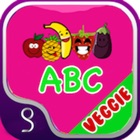 Top 43 Entertainment Apps Like Veggie Flash Cards  & Vegetables Alphabet  from A to Z for Kids - Best Alternatives