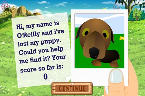 Search Puppy screenshot 3