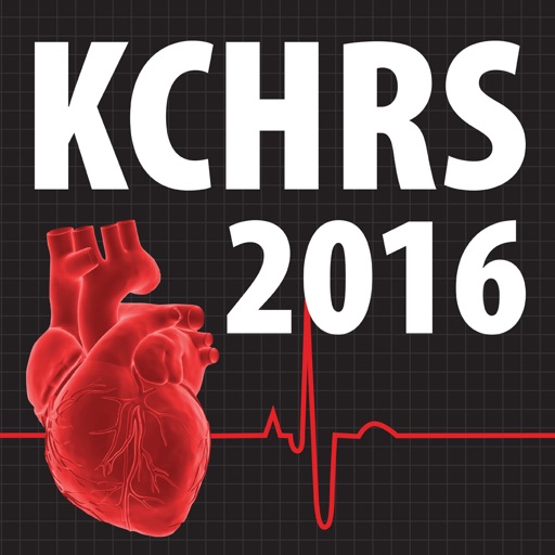KCHRS 2016 icon