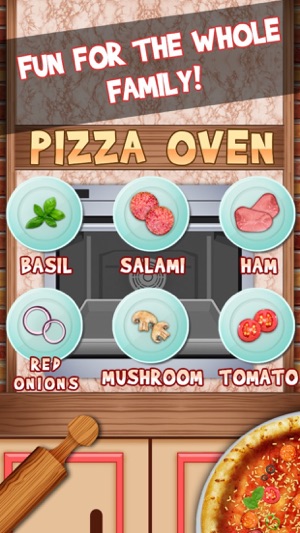 Awesome Delicious Italian Food - Pizza Maker Restaurant(圖2)-速報App