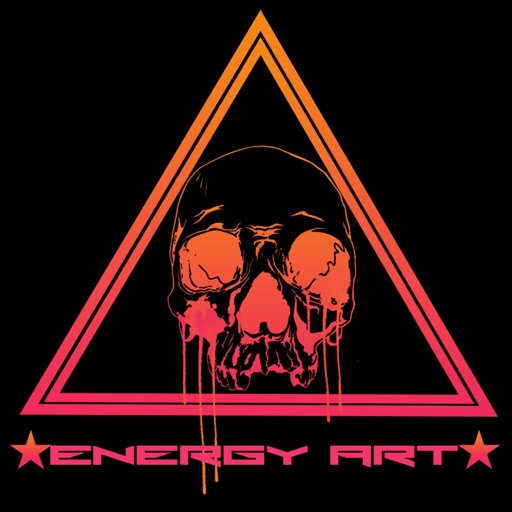 Energy Art Tattoo