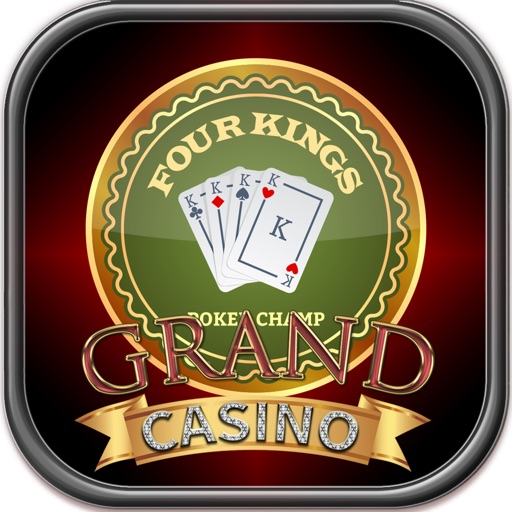 777 Reel Strip Star Slots Machines Casino Gambling icon