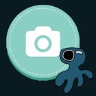 CLICtopus - live multi-user slideshow for parties and events