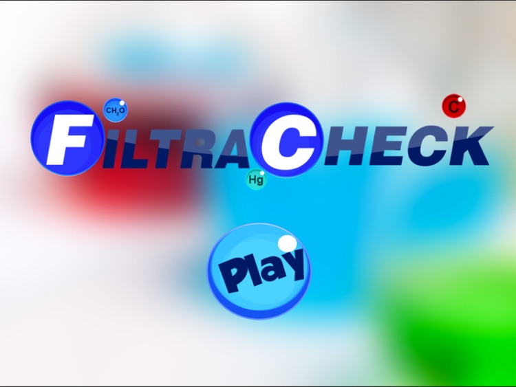 Filtra Check HD