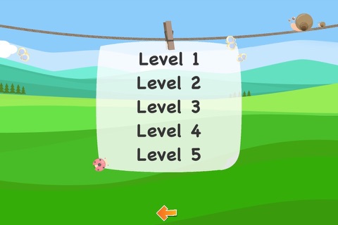 Long Vowel Recognition screenshot 3