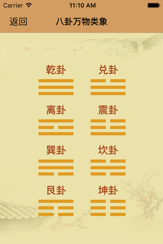 孔令伟梅花易数 - náhled