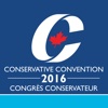 Conservative Convention 2016