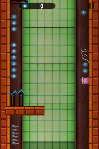 Gum Smash Fu screenshot 4