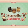 Sarelle'li Tatlı Tarifim