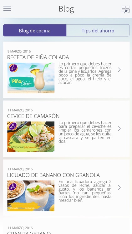 Supermercados La Torre screenshot-4