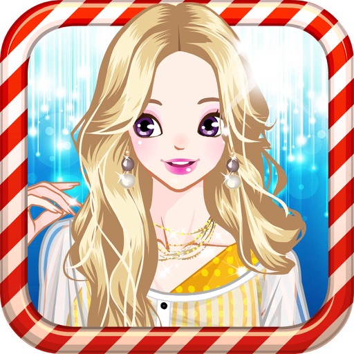 Princess Beauty Salon - Girls Makeup, Dressup,and Makeover Games iOS App