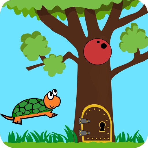 Adventure Turtle iOS App