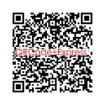 QRCode -Scan and Make  Scan Express