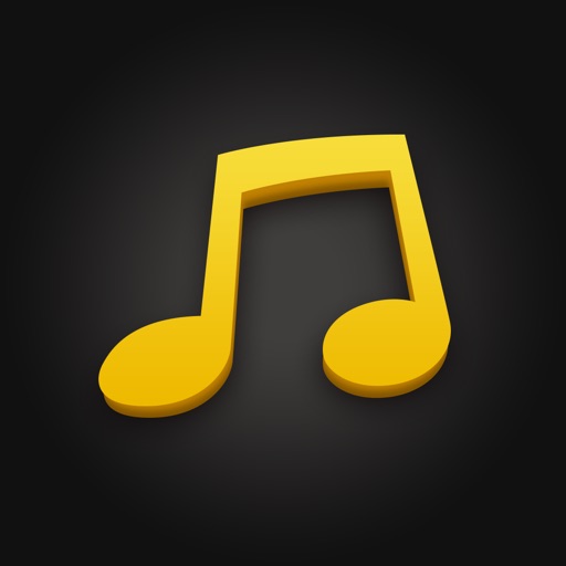 MusicTube for Youtube--Top100 music video player &Playlist Manager icon