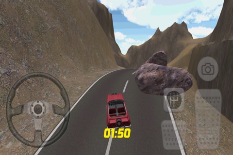 Roadster Drift Racing screenshot 2