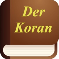 Contact Der Koran auf Deutsch (Quran with Audio in German)