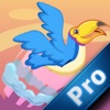 Rio Bird Jump PRO - Fly Fun Jumping