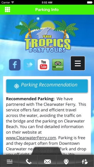 The Tropics Boat Tours(圖3)-速報App