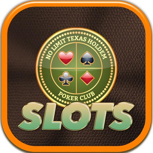 An Lucky Vip Party Slots - Hot House Of Fun iOS App