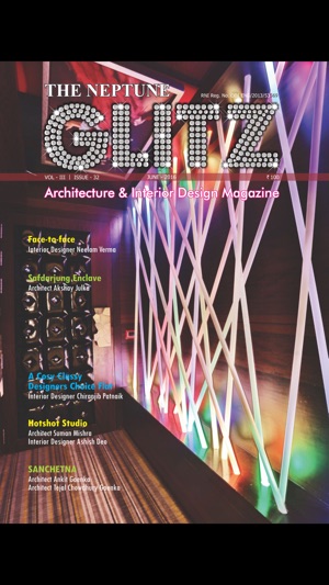 GLITZ architecture & interiors(圖1)-速報App