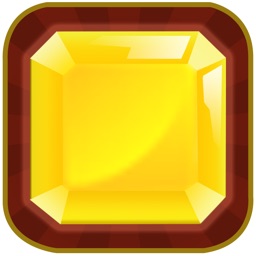 Gem Puzzle Game - daily puzzle time for family game and adults