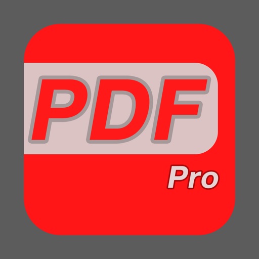 Power PDF Pro for iPhone - Create, View, Secure PDF Files icon