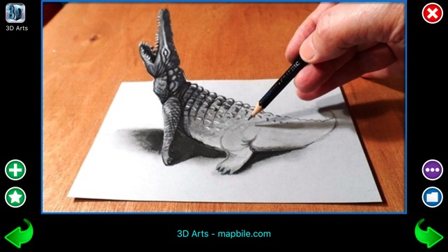 3D Art(圖2)-速報App