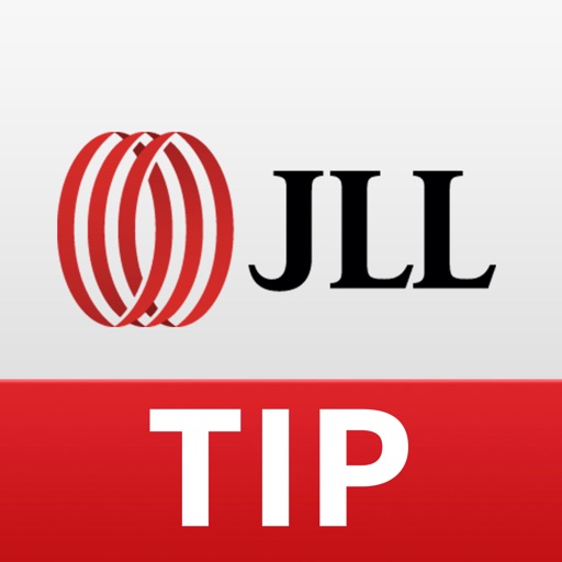 JLL Tipp iOS App