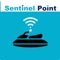 Download the new Sentinel Point application now to be able to connect to your Sentinel Point via a application