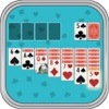 Solitaire Pack - Spider Freecell & Klondike Card and Tic Tac Toe