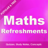 Mathematics Fundamentals Refreshments - Free Maths Quizzes - Karim SLITI