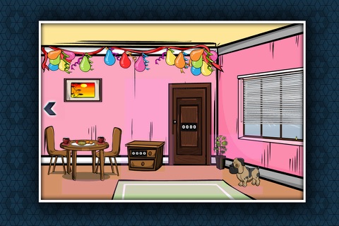 Modern Living Room Escape screenshot 3