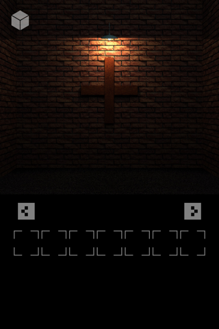 Escape Game "Wall" screenshot 3