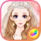 Princess Bride Dream - Girls Makeup & Dressup Fshion Salon Games