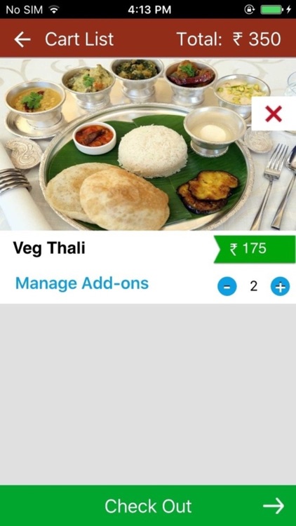 Banagaliana screenshot-3