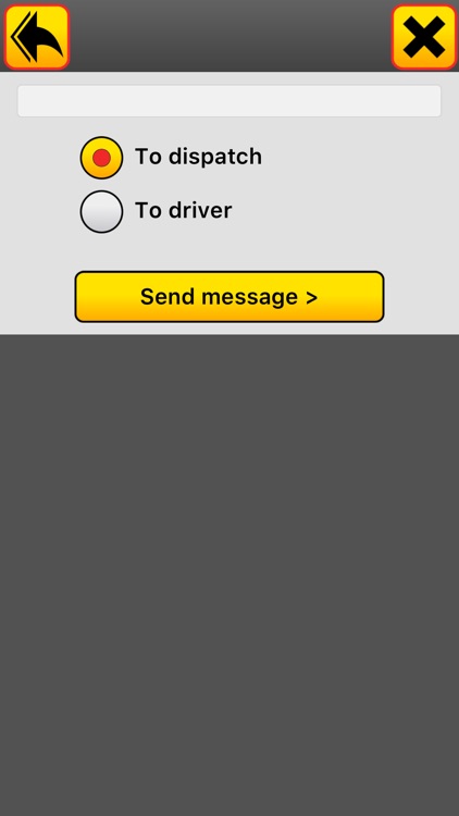 TAXI Bratax Client screenshot-4