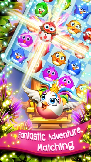 Birds Pop Mania(圖5)-速報App