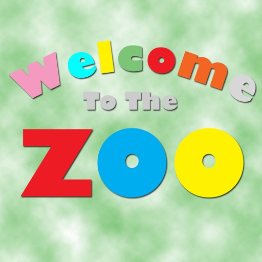 Welcome To The Zoo icon