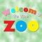 Welcome To The Zoo app provides an immersive interface with beautiful images and crisp enunciation to help kids learn about animals