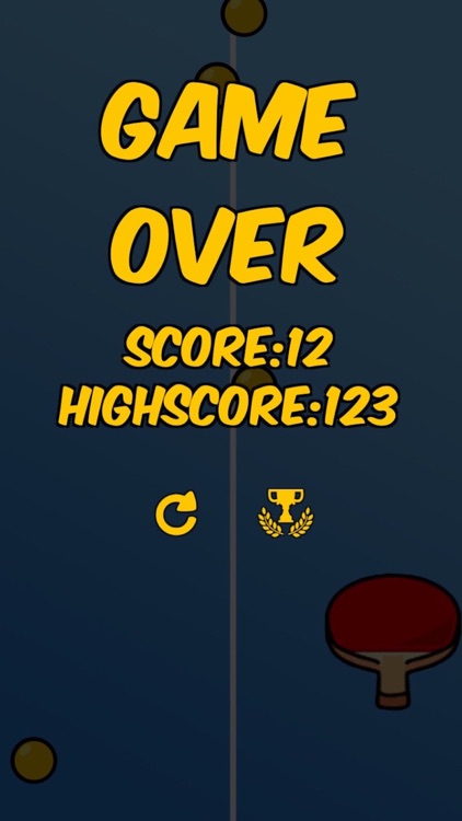 Ping Pong Addict screenshot-4