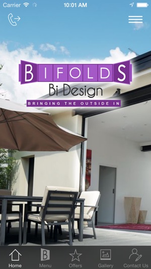 Bi Folds Bi Design(圖1)-速報App