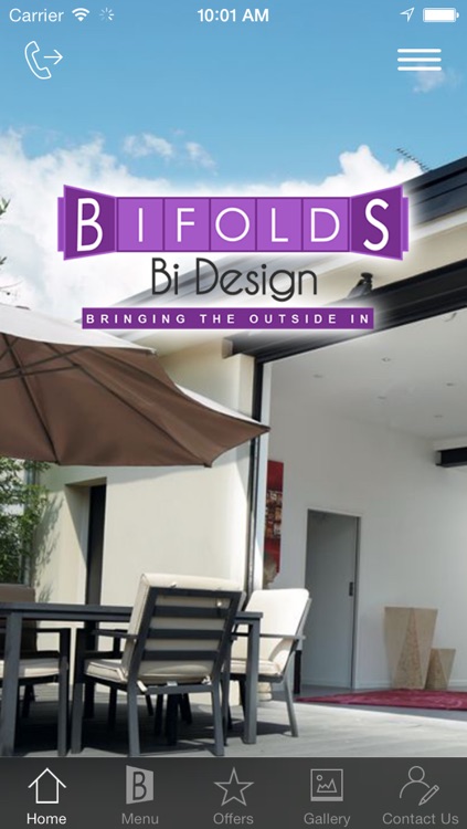 Bi Folds Bi Design