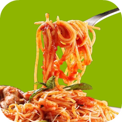 Pasta Fast - food Hall ——Dream Town/Fashion Cate Garden iOS App