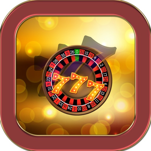 Blast Vegas Paradise - Free Slot Machine icon