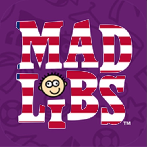 Political Madlibs Icon