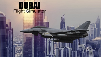 How to cancel & delete Dubai Flight Simulator from iphone & ipad 1