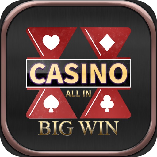 Classic Casino BIGWIN Slingo Slots - Play Free Slot Machine Games icon
