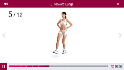 Runtastic Butt Trainer 美尻ダイエットのおすすめ画像2